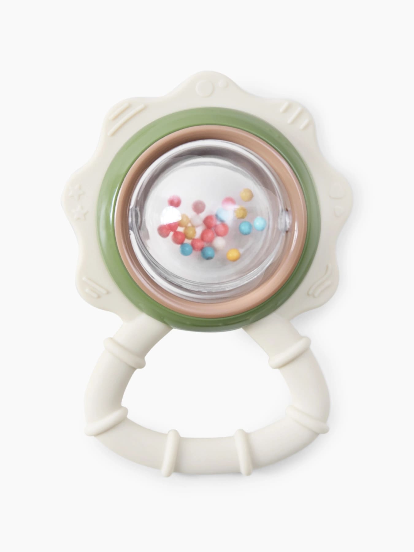 Набор игрушек TEETH FRIENDS