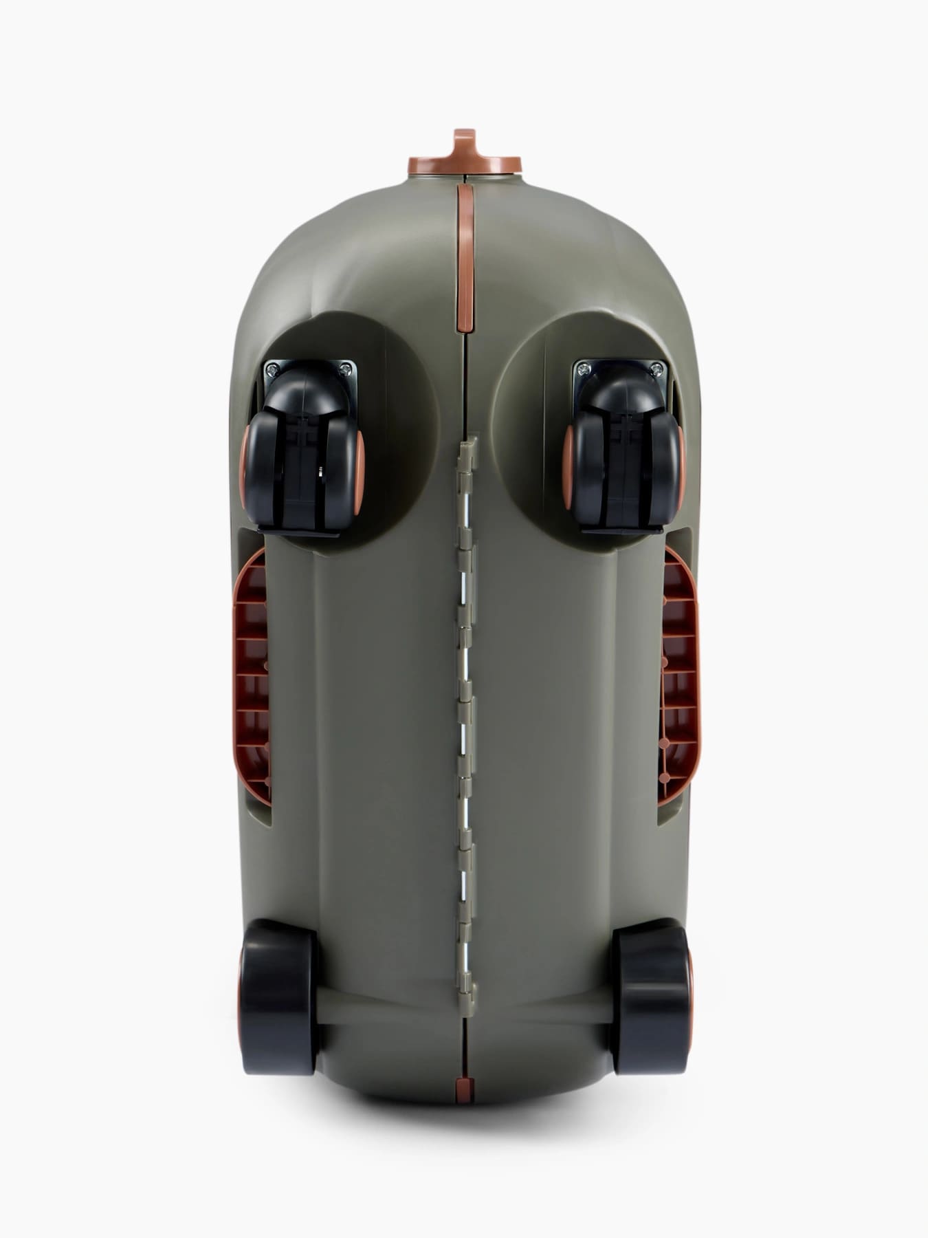 Чемодан-каталка Happy baby TRAVY 7 Чемодан-каталка Happy baby TRAVY