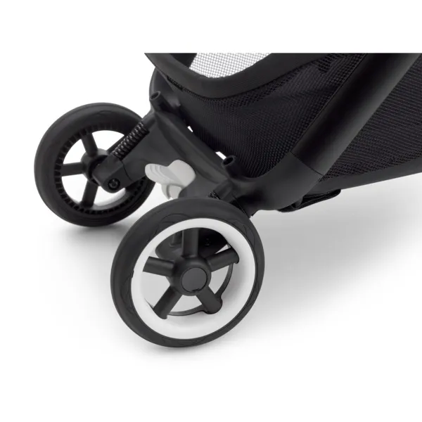 Коляска прогулочная Bugaboo Butterfly complete 13 Коляска прогулочная Bugaboo Butterfly