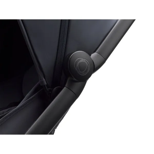 Коляска прогулочная Bugaboo Butterfly complete 14 Коляска прогулочная Bugaboo Butterfly