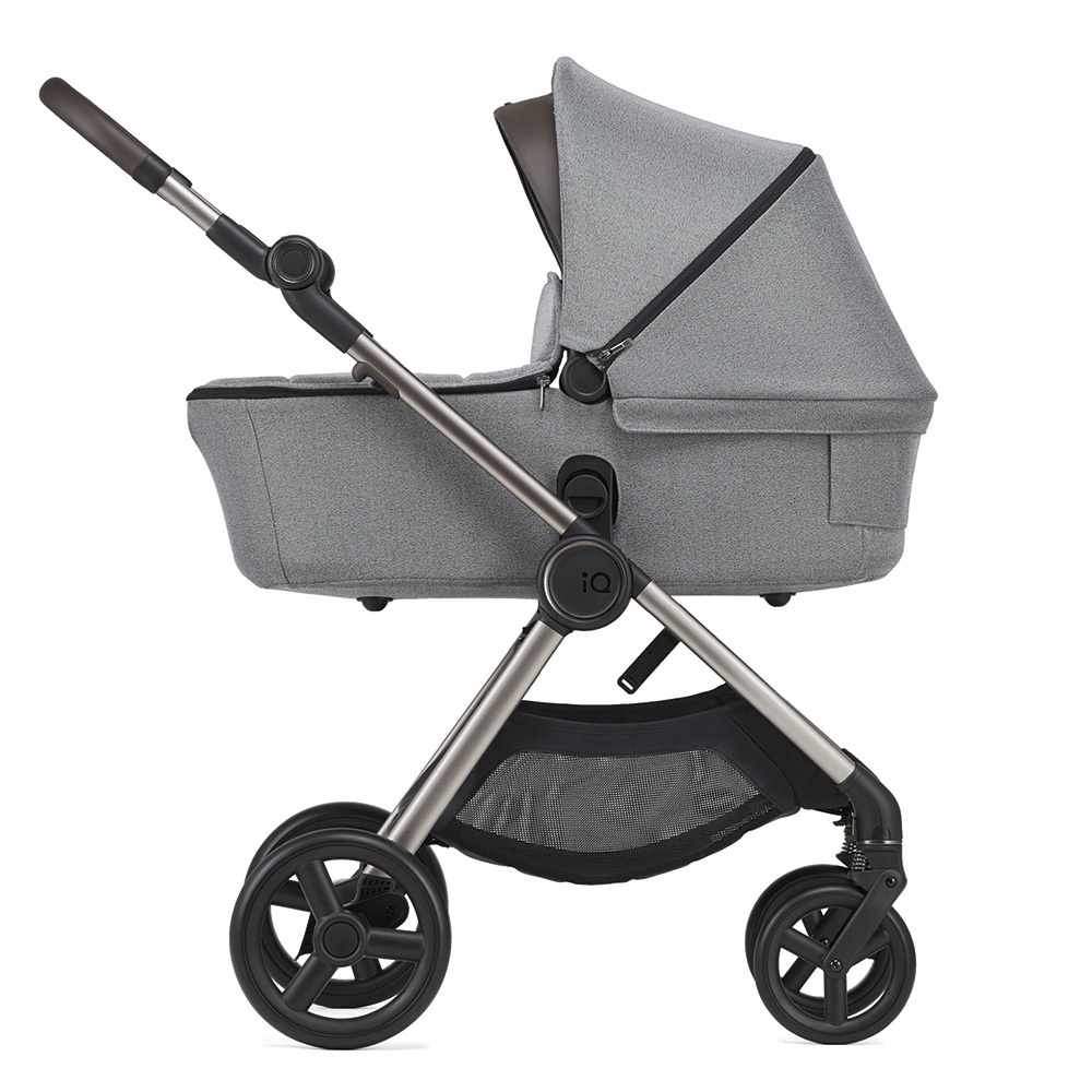 Коляска 2в1 Anex IQ Premium NEW 1