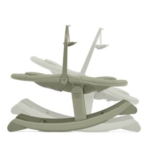 Качалка ANEX для стула-трансформера OZY 17 Качалка ANEX для стула-трансформера OZY