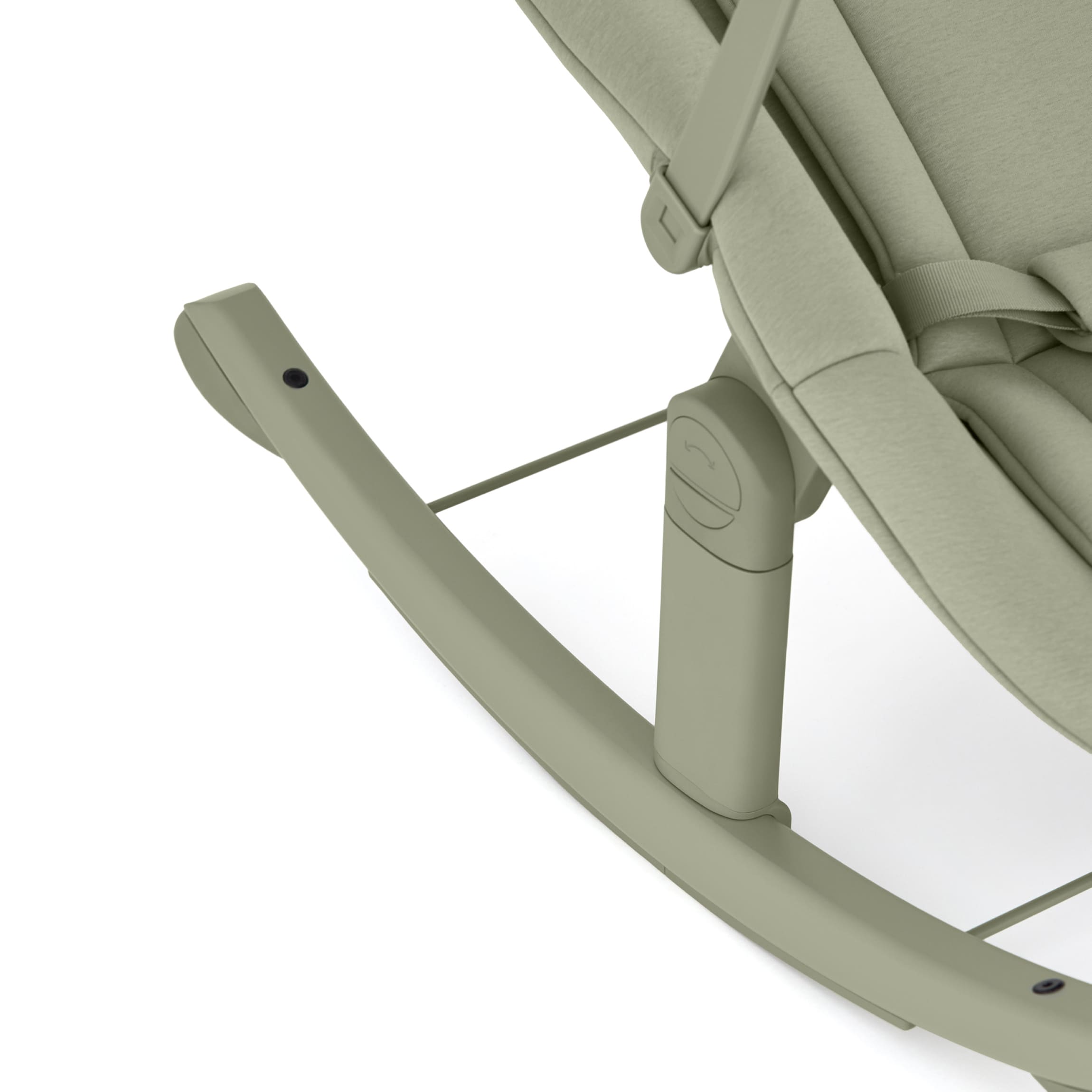 Качалка ANEX для стула-трансформера OZY 12 Качалка ANEX для стула-трансформера OZY