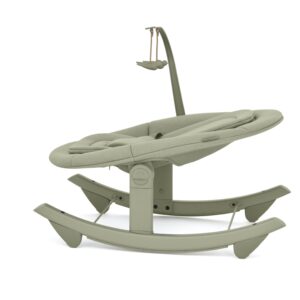 Качалка ANEX для стула-трансформера OZY 27 Качалка ANEX для стула-трансформера OZY