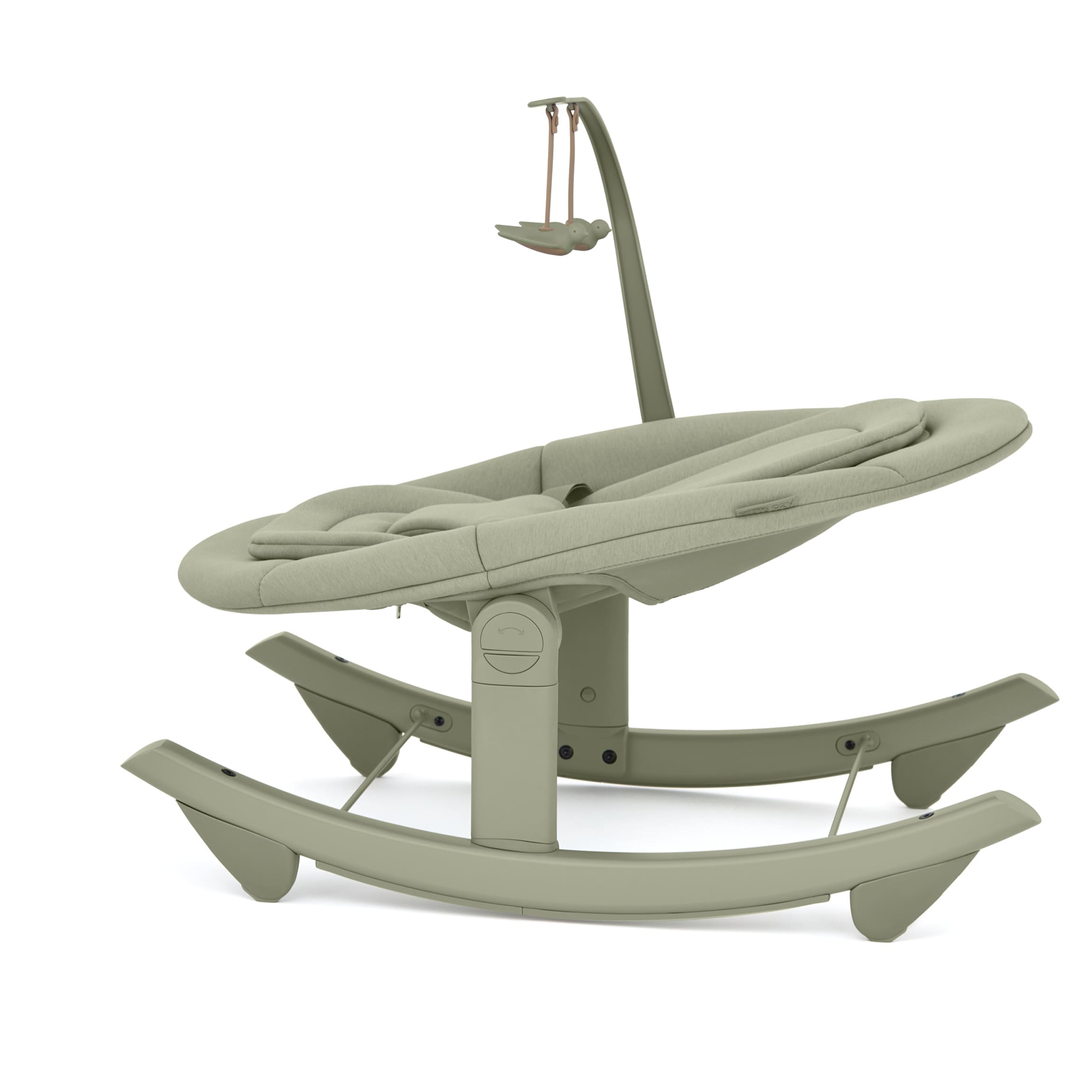 Качалка ANEX для стула-трансформера OZY 13 Качалка ANEX для стула-трансформера OZY