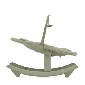 Качалка ANEX для стула-трансформера OZY 18 Качалка ANEX для стула-трансформера OZY