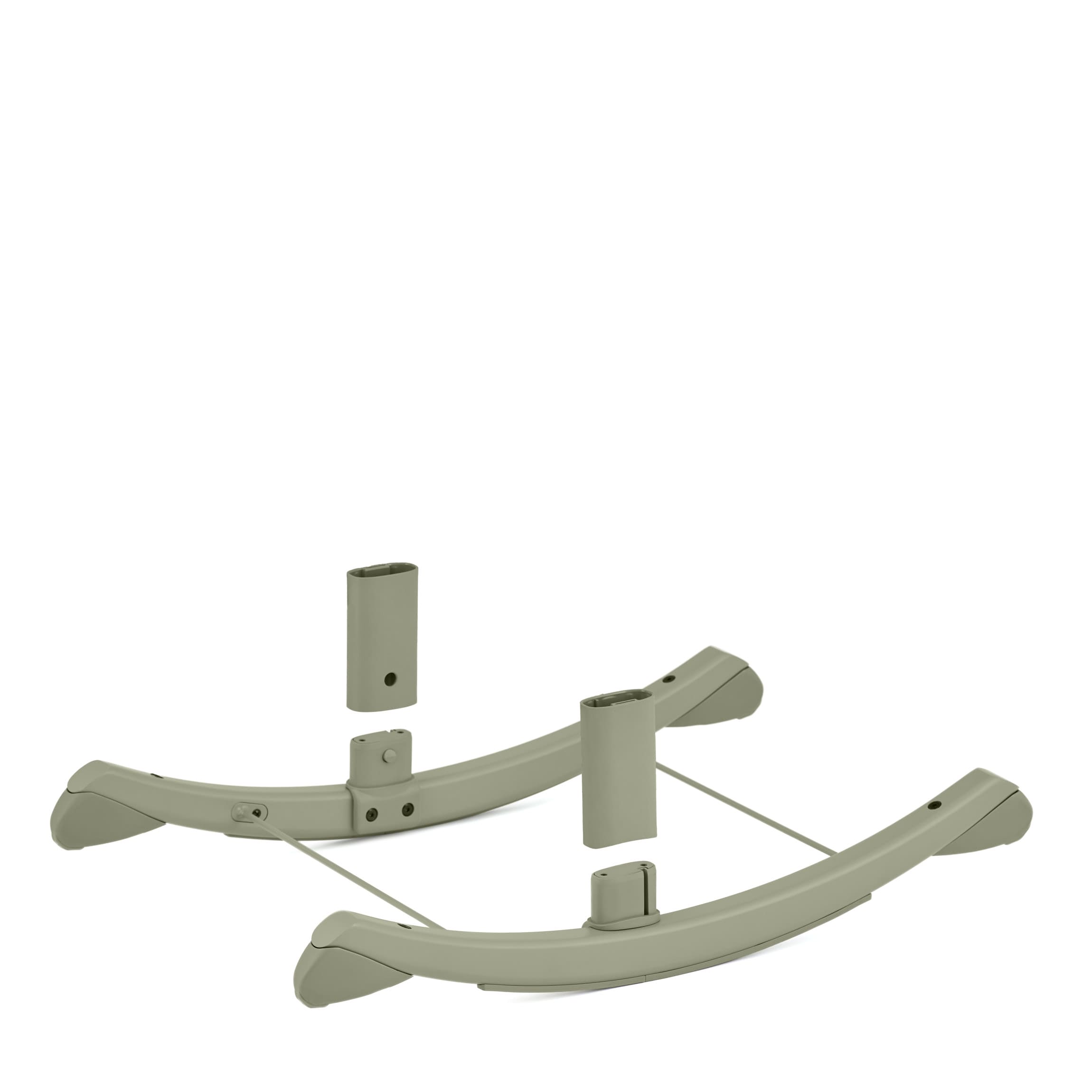 Качалка ANEX для стула-трансформера OZY 8 Качалка ANEX для стула-трансформера OZY