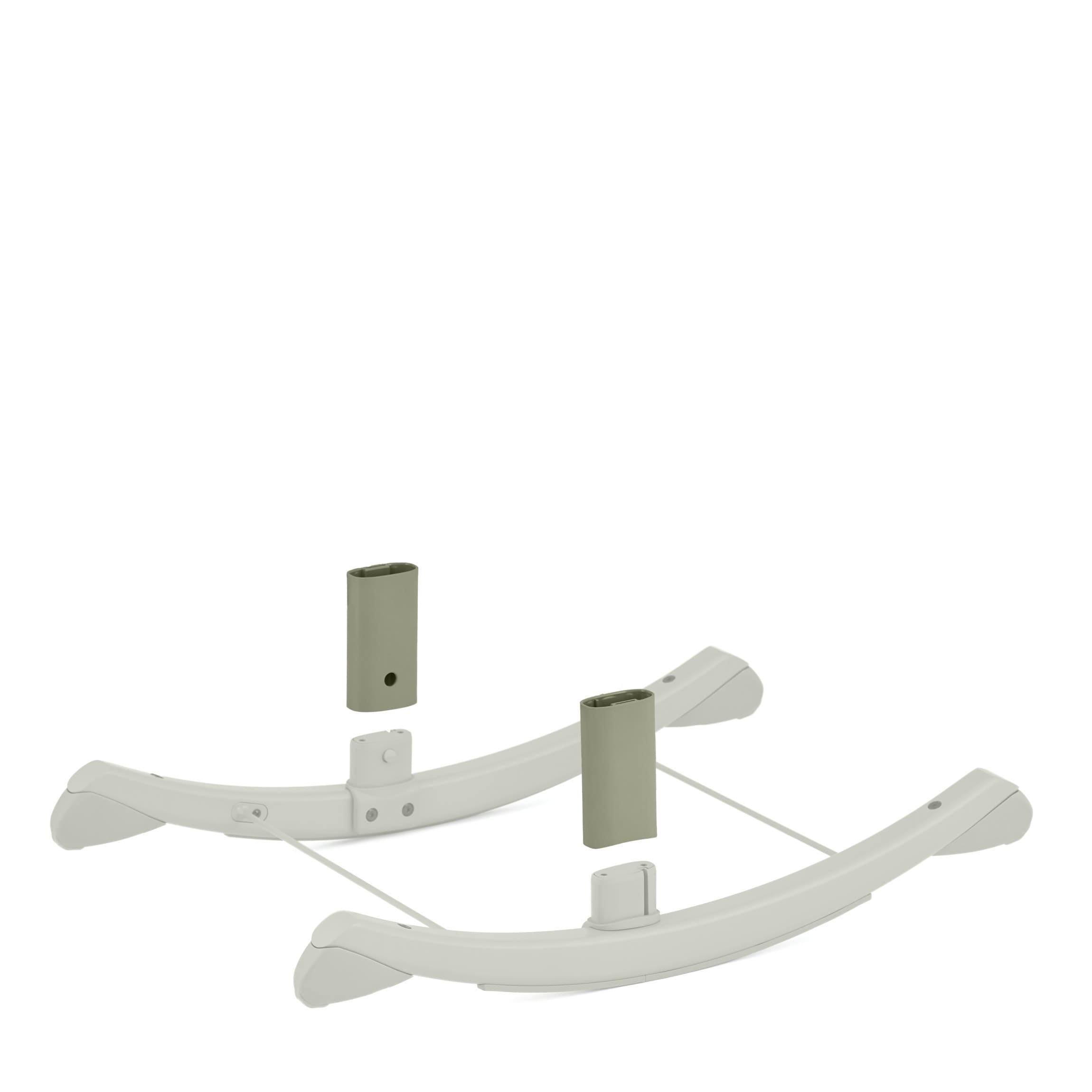 Качалка ANEX для стула-трансформера OZY 9 Качалка ANEX для стула-трансформера OZY