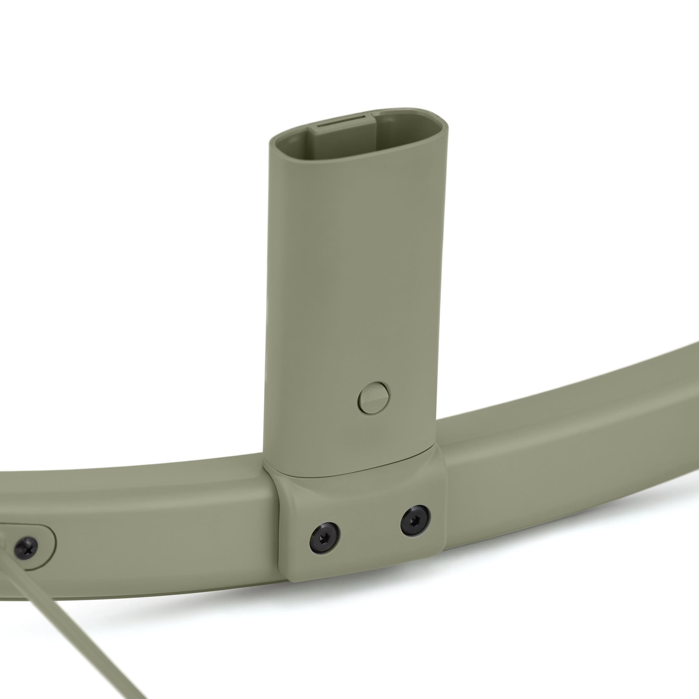 Качалка ANEX для стула-трансформера OZY 10 Качалка ANEX для стула-трансформера OZY