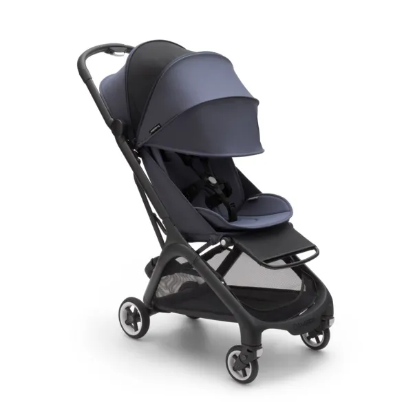 Коляска прогулочная Bugaboo Butterfly complete 22 Коляска прогулочная Bugaboo Butterfly