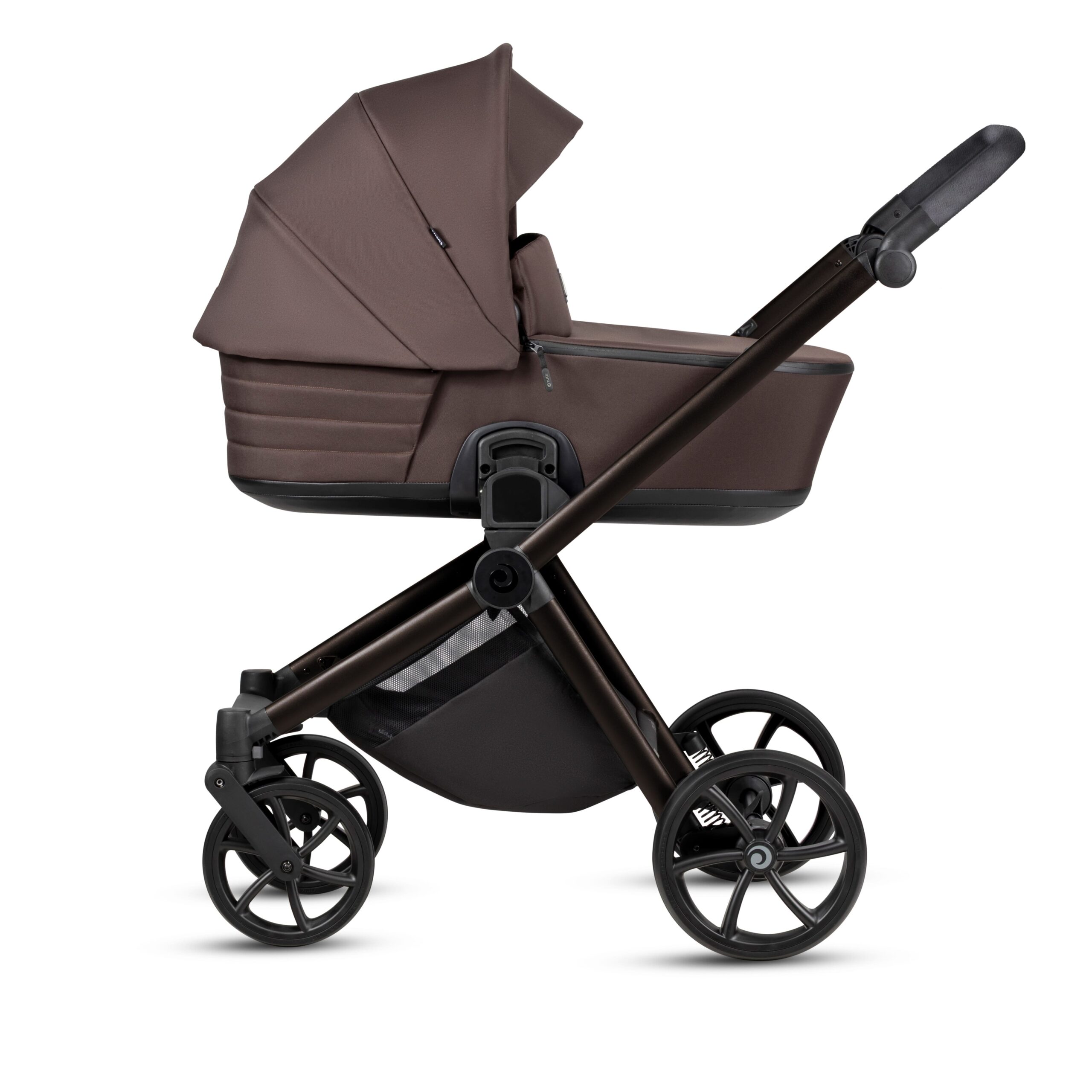 Коляска 2в1 Tutis MIO 3+ ESSENTIAL 2026 4 Коляска 2в1 Tutis MIO 3+ ESSENTIAL 2026