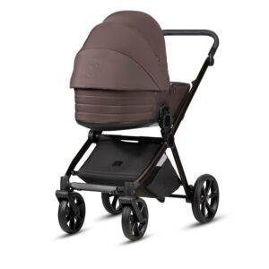 Коляска 2в1 Tutis MIO 3+ ESSENTIAL 2026 15 Коляска 2в1 Tutis MIO 3+ ESSENTIAL 2026