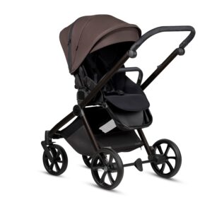 Коляска 2в1 Tutis MIO 3+ ESSENTIAL 2026 17 Коляска 2в1 Tutis MIO 3+ ESSENTIAL 2026