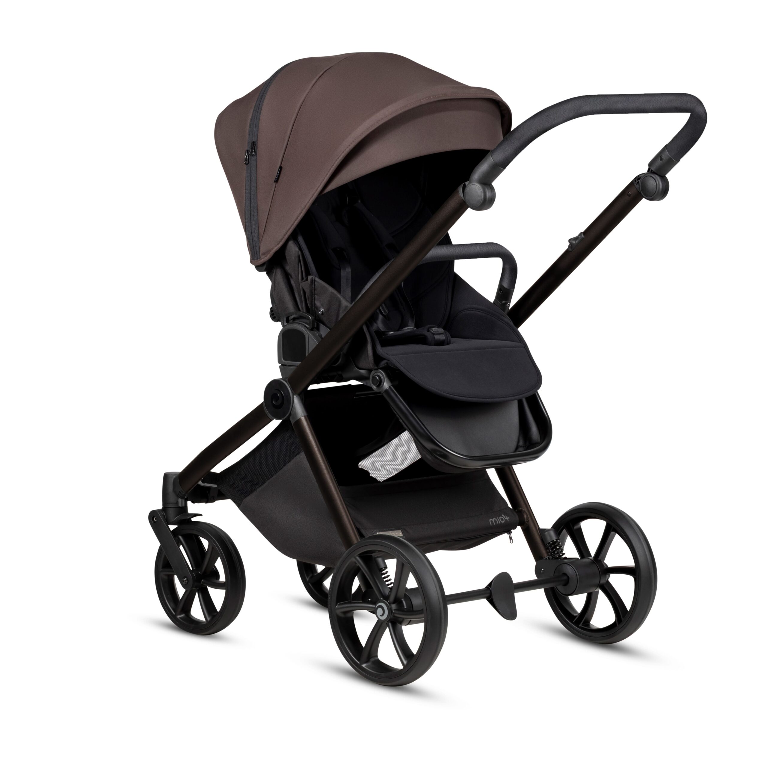 Коляска 2в1 Tutis MIO 3+ ESSENTIAL 2026 7 Коляска 2в1 Tutis MIO 3+ ESSENTIAL 2026
