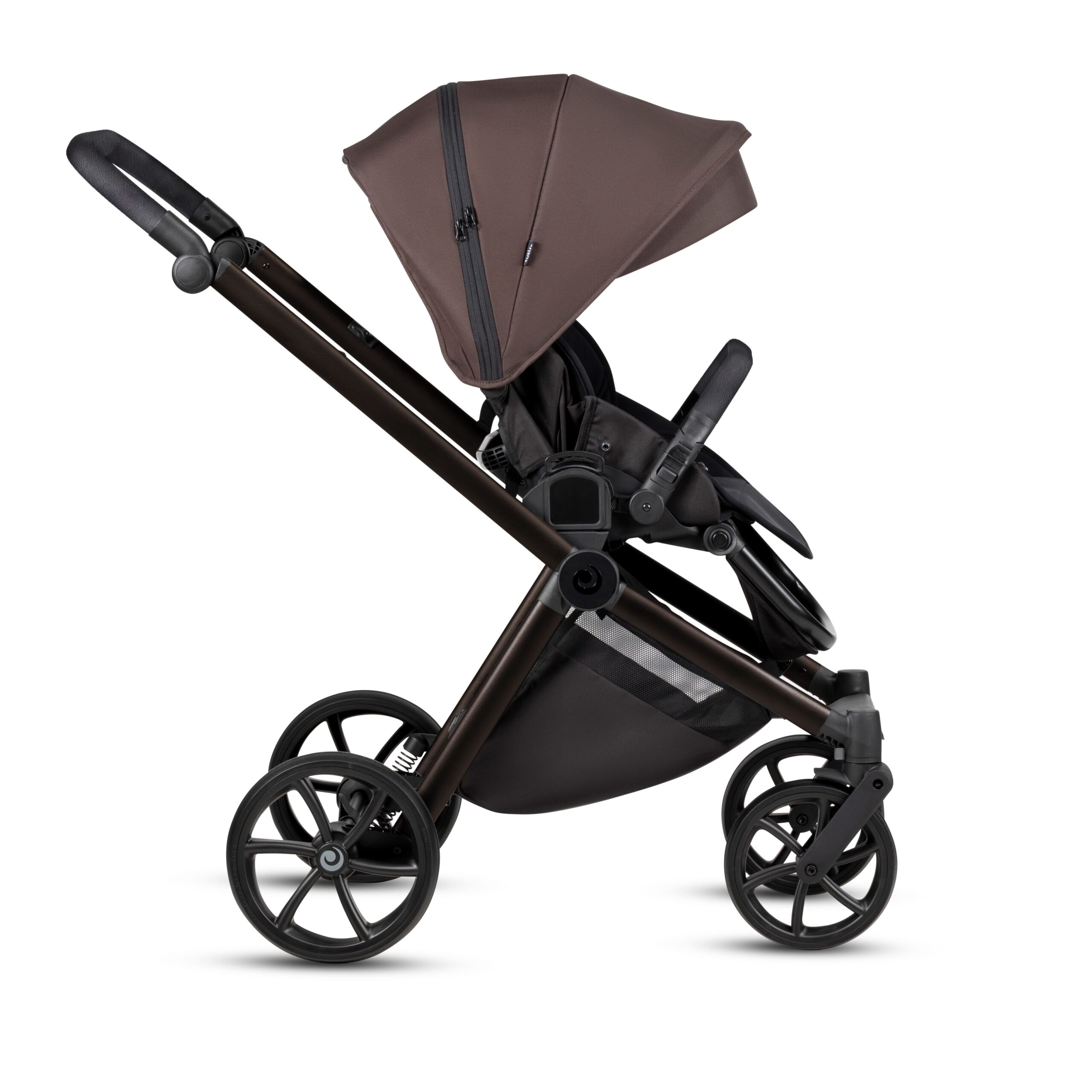 Коляска 2в1 Tutis MIO 3+ ESSENTIAL 2026 8 Коляска 2в1 Tutis MIO 3+ ESSENTIAL 2026