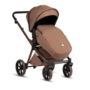 Коляска 2в1 Tutis MIO 3+ LIMITED EDITION 2026