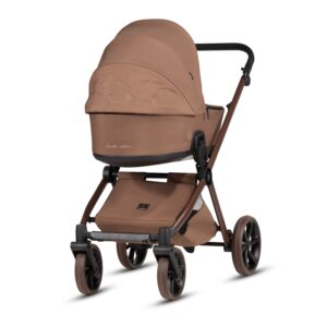 Коляска 2в1 Tutis MIO 3+ LIMITED EDITION 2026 13