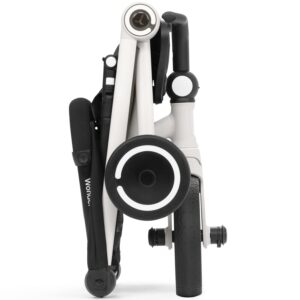 Велосипед 3-х колесный складной SmarTrike Wonder