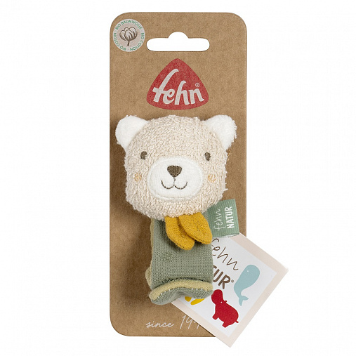 Браслет-погремушка FEHN 2