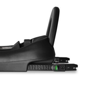 База ABC-Design Tulip Black IsoFix