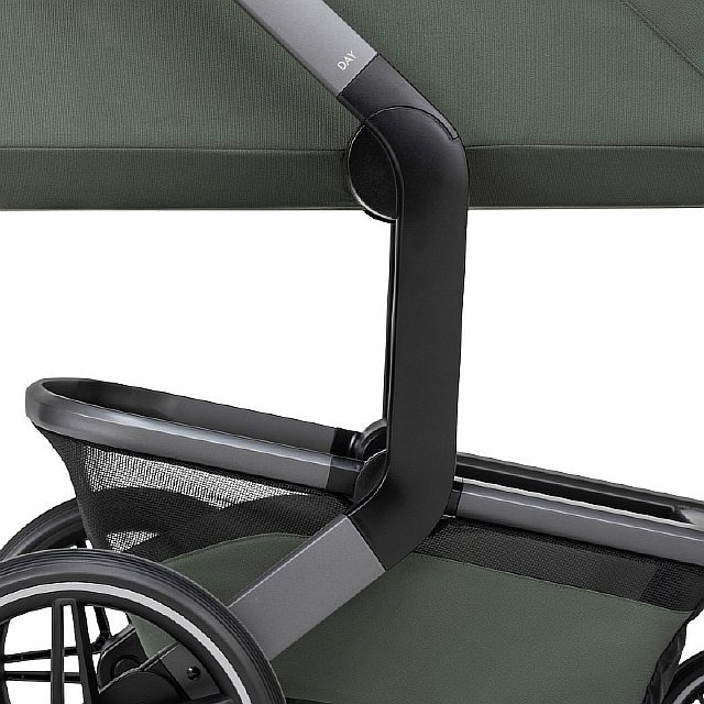 Коляска 2 в 1 Joolz Day 5