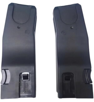 Переходник Carrello (пластик) CRL-7555 для Magia