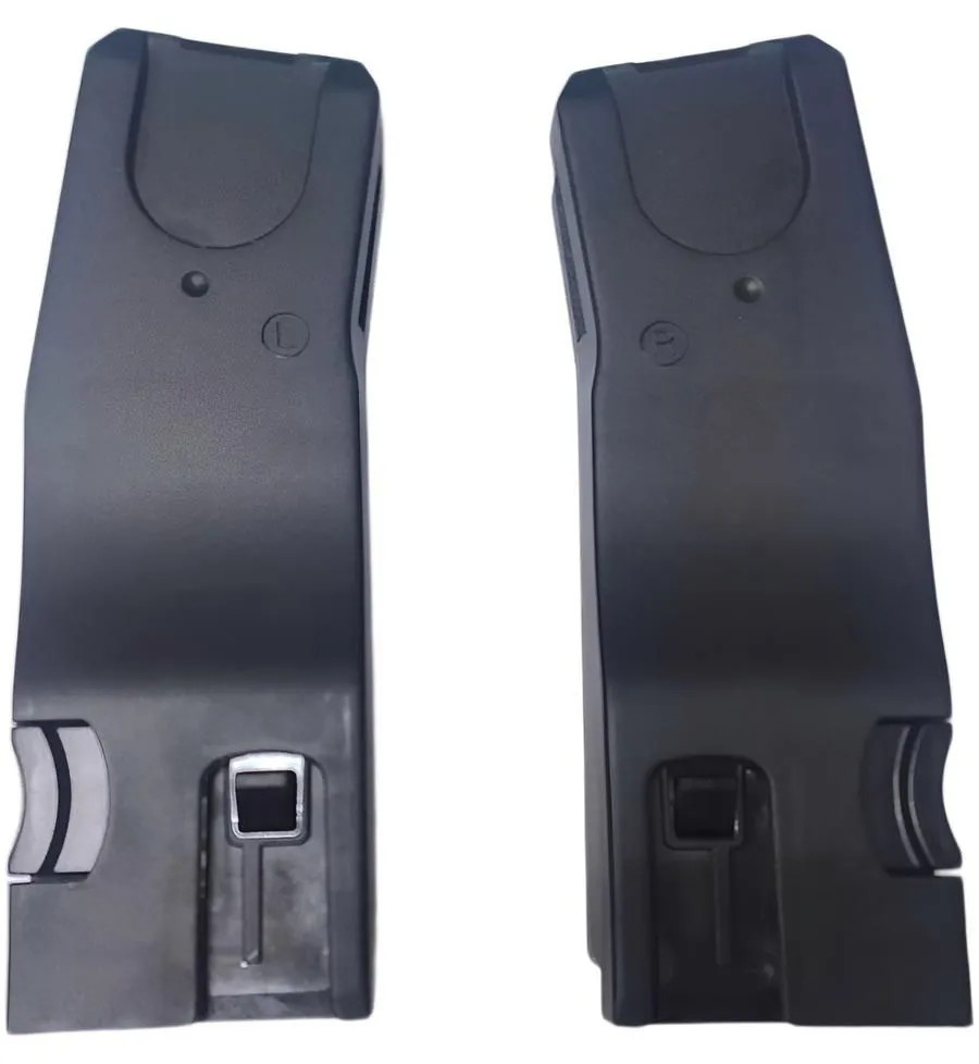 Переходник Carrello (пластик) CRL-7555 для Magia