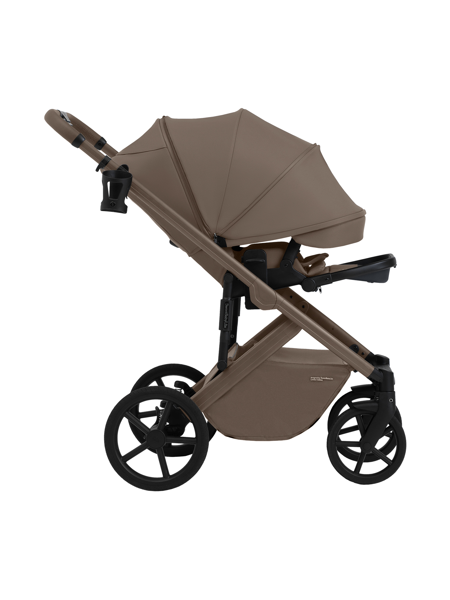 Коляска 2в1 Sweet Baby SBL Dolce