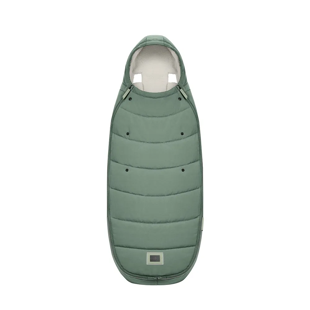 Накидка для ног для коляски Cybex PRIAM 1 Накидка для ног для коляски Cybex PRIAM