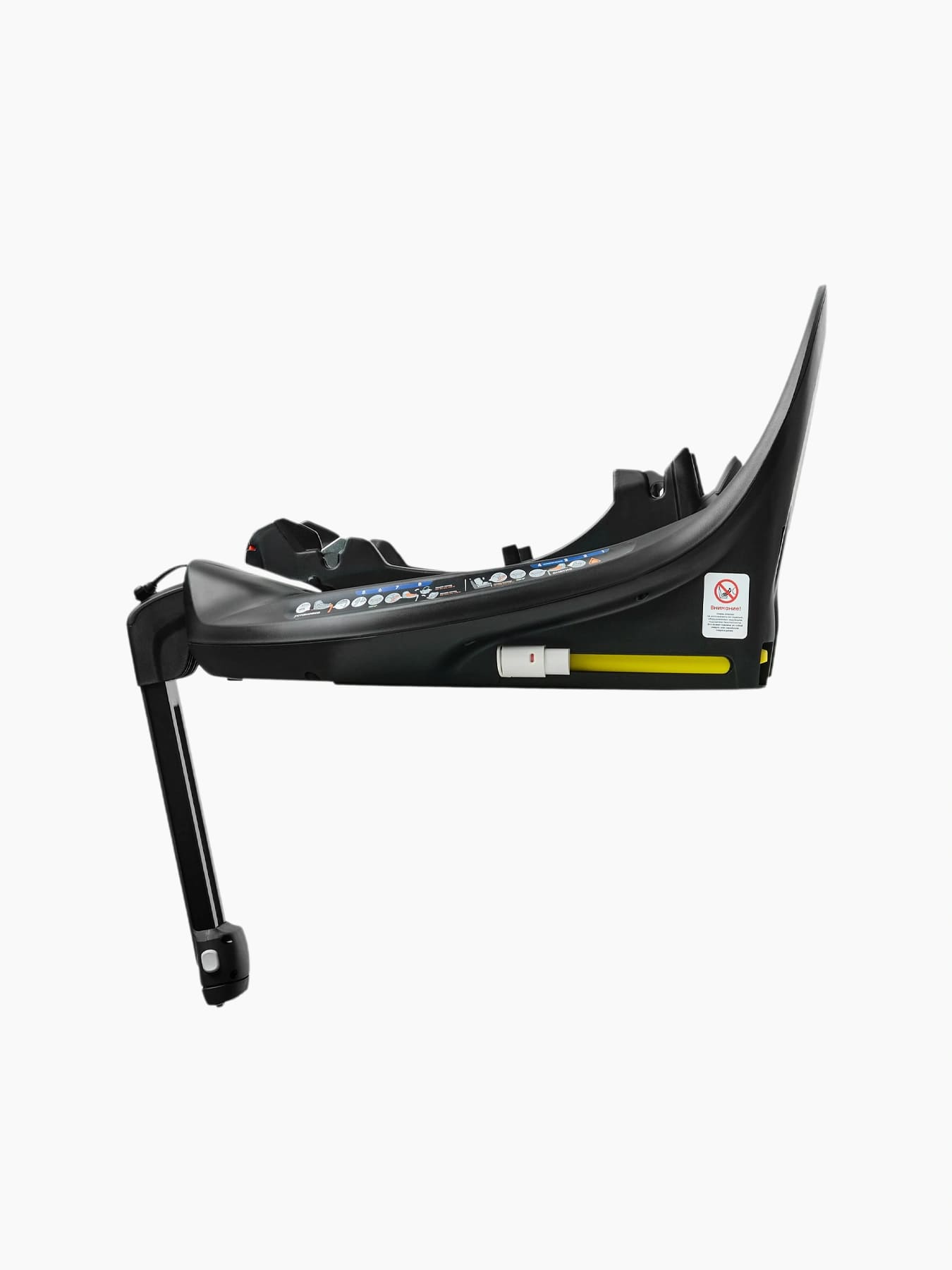 База Happy Baby i-BASE для автокресла SAFER