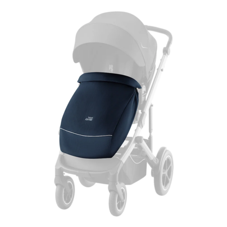 Накидка на ножки Britax Roemer Smile