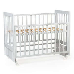 Кроватка Tutis Cloud 3 (маятник)