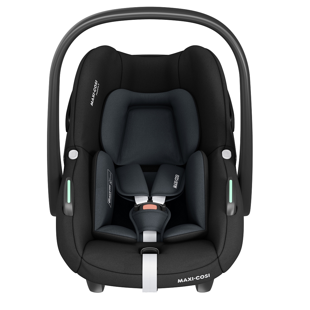 Автокресло группы 0+ Maxi-Cosi Pebble S Tonal