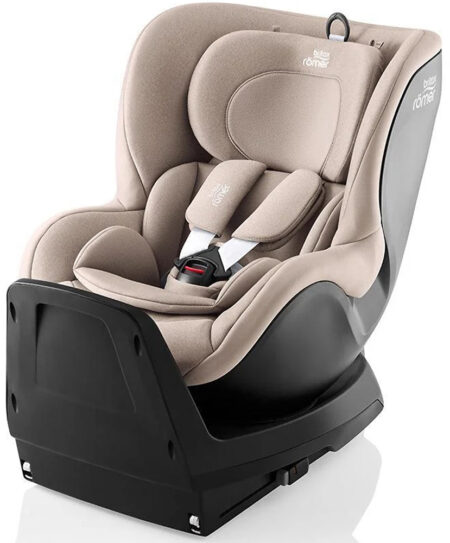 Автокресло группы 0/1 Britax Romer DUALFIX M Plus Style