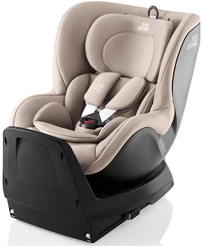 Автокресло группы 0/1 Britax Romer DUALFIX M Plus Style 1 Автокресло группы 0/1 Britax Romer DUALFIX M Plus Style