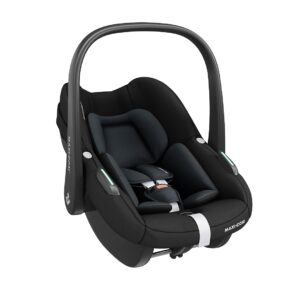 Автокресло группы 0+ Maxi-Cosi Pebble S Tonal