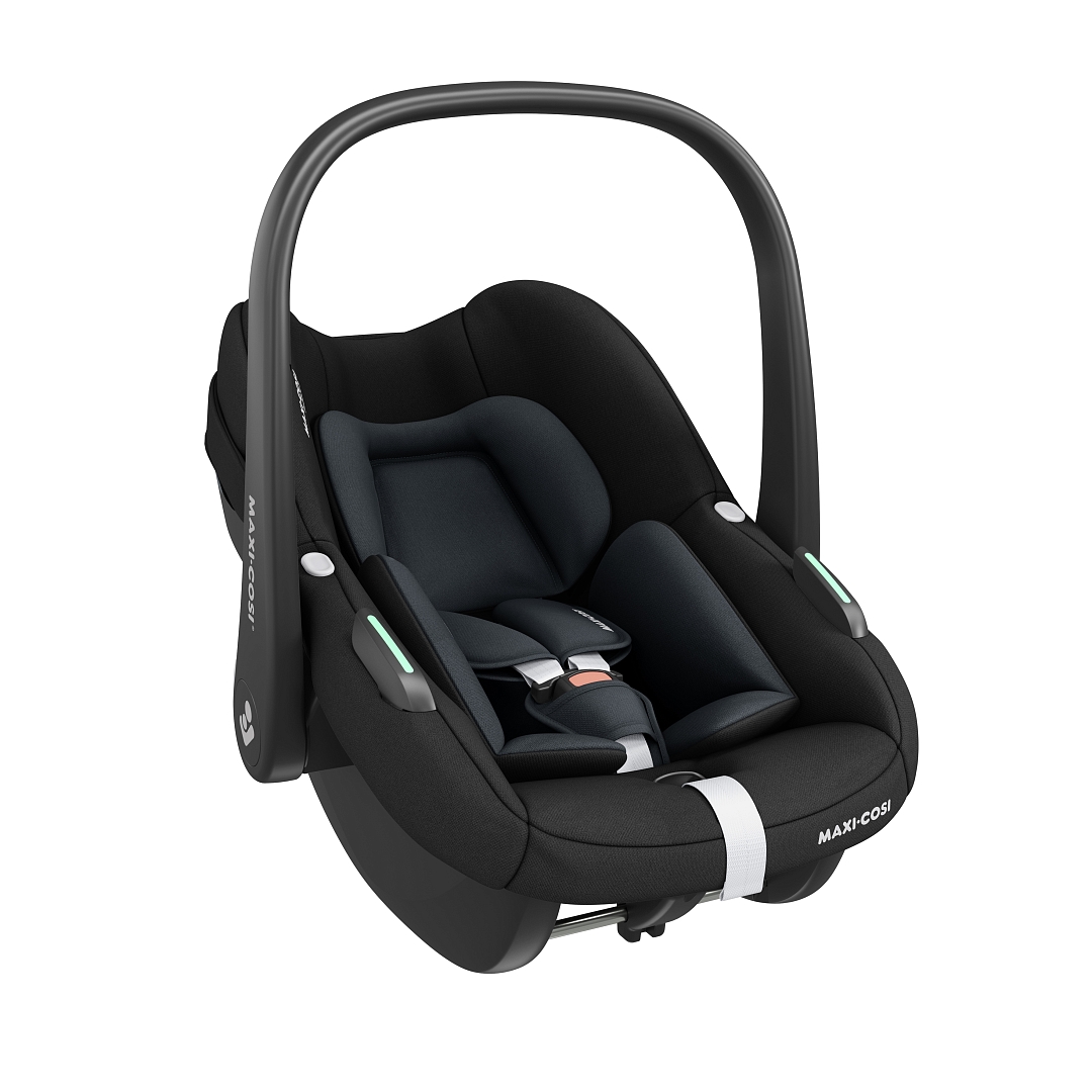Автокресло группы 0+ Maxi-Cosi Pebble S Tonal