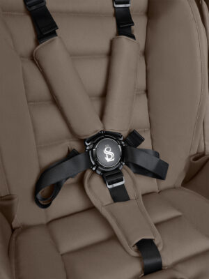 Коляска 2в1 Sweet Baby SBL Dolce