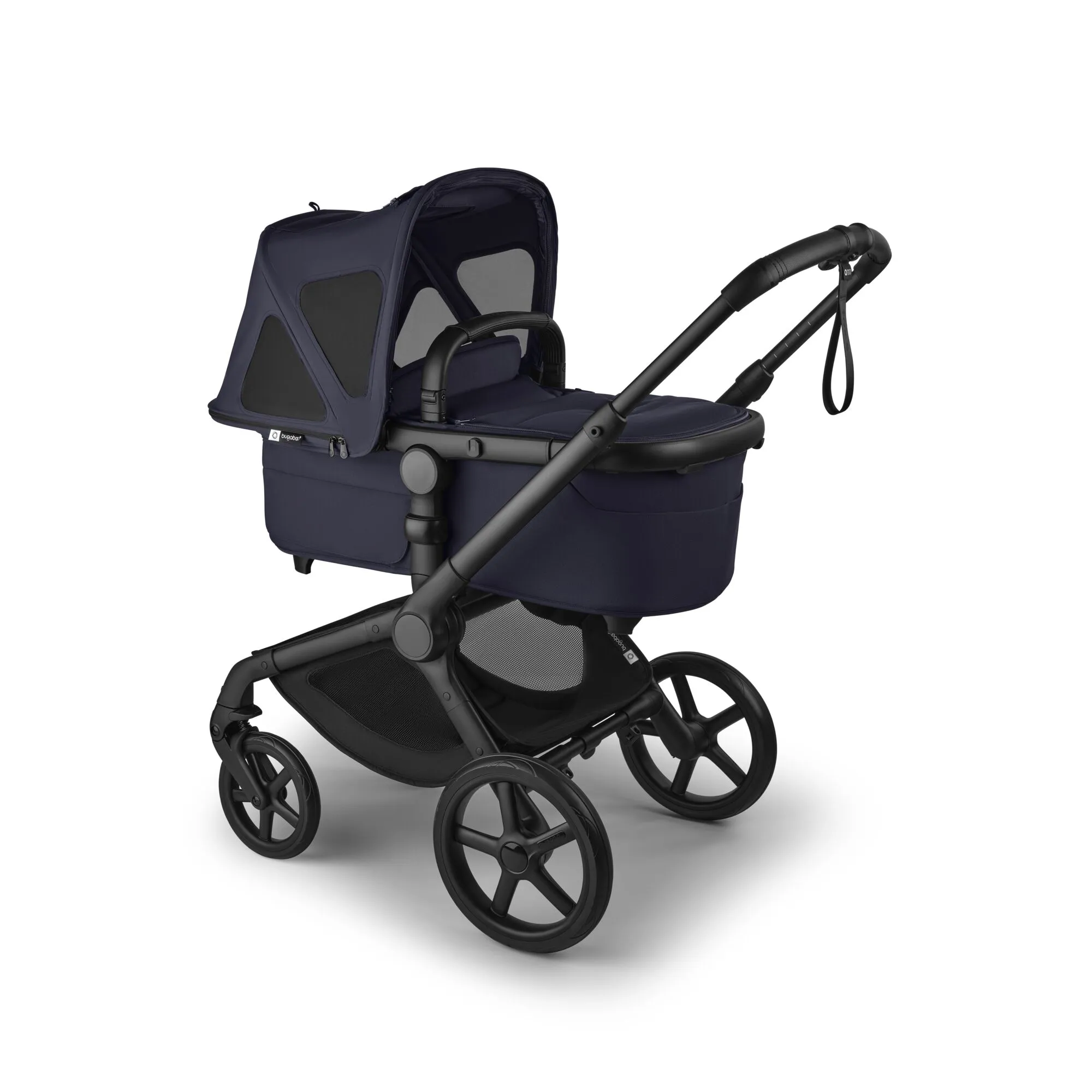 Капюшон от солнца для коляски Bugaboo Fox 5/Fox Cub 4 Капюшон от солнца для коляски Bugaboo Fox 5/Fox Cub