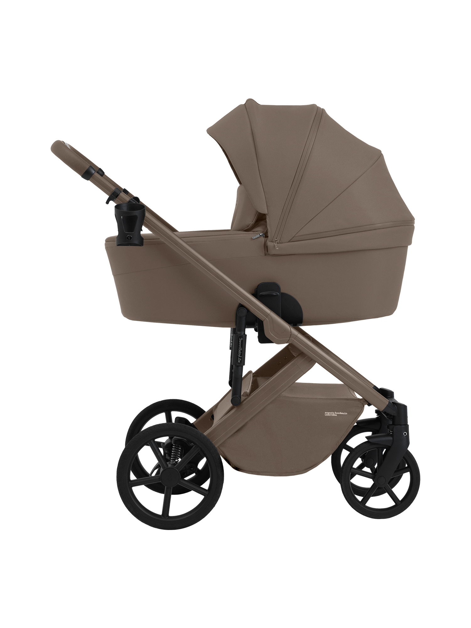 Коляска 2в1 Sweet Baby SBL Dolce