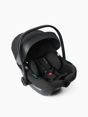 Автокресло группы 0+ Happy Baby Safer 17