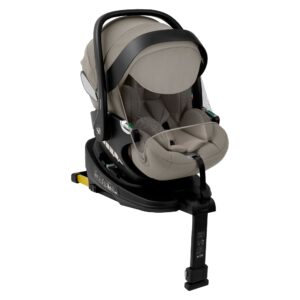 Автокресло группы 0+ Sweet Baby Premier Plus WG06 Pro+WG10