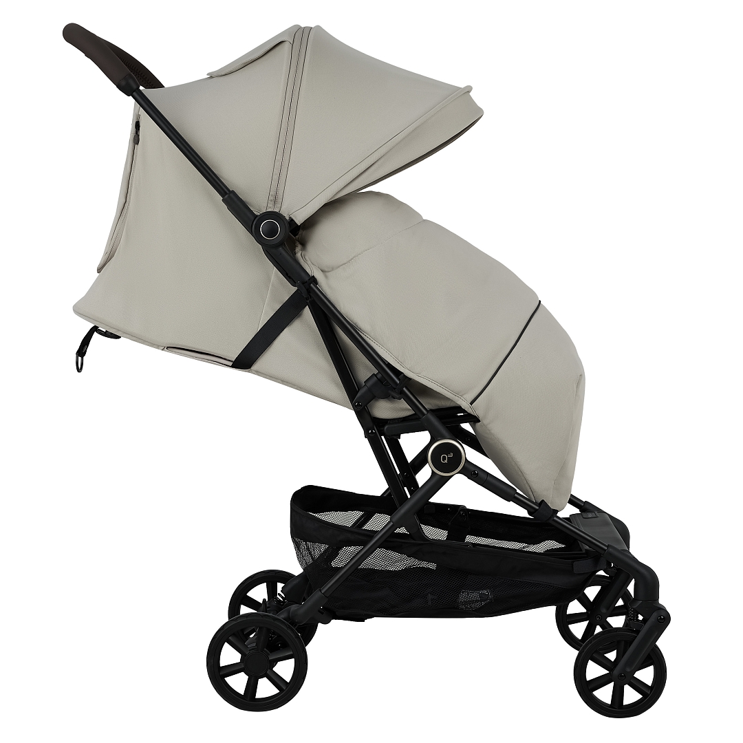 Коляска прогулочная Pituso Q3 5 Коляска прогулочная Pituso Q3