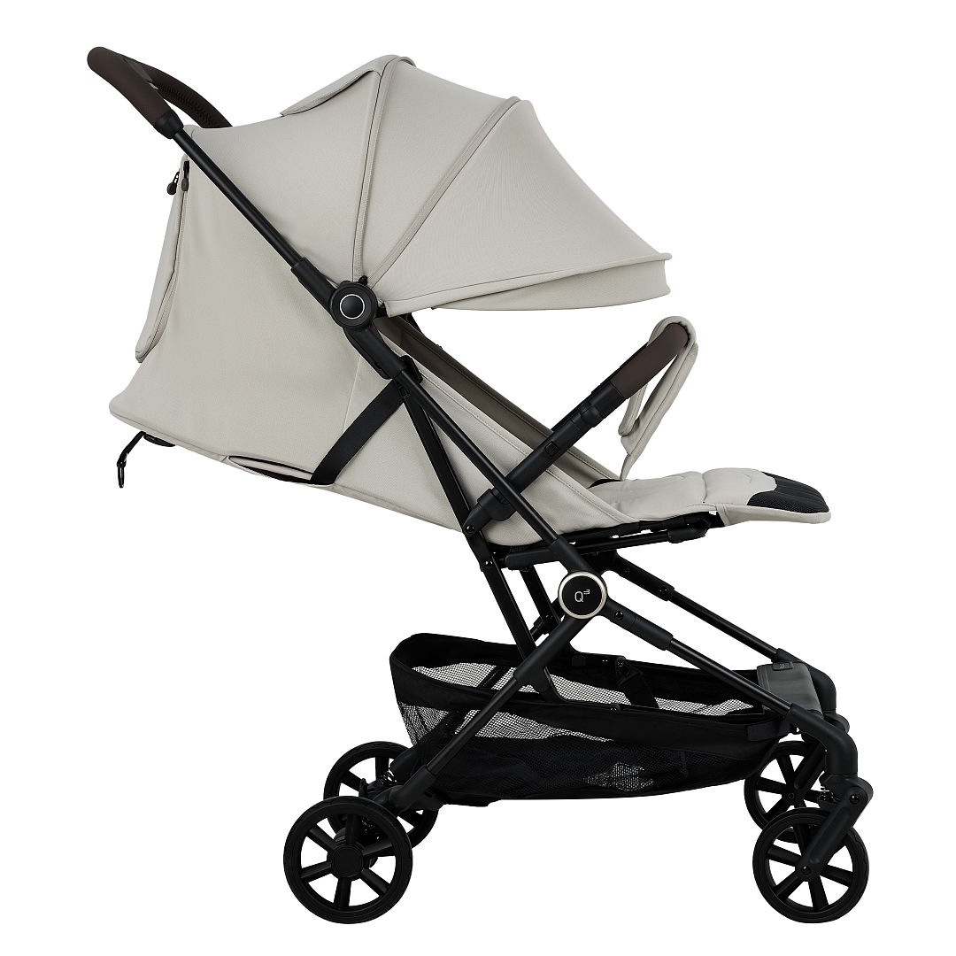 Коляска прогулочная Pituso Q3 7 Коляска прогулочная Pituso Q3
