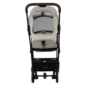 Коляска прогулочная Pituso Q3 33 Коляска прогулочная Pituso Q3