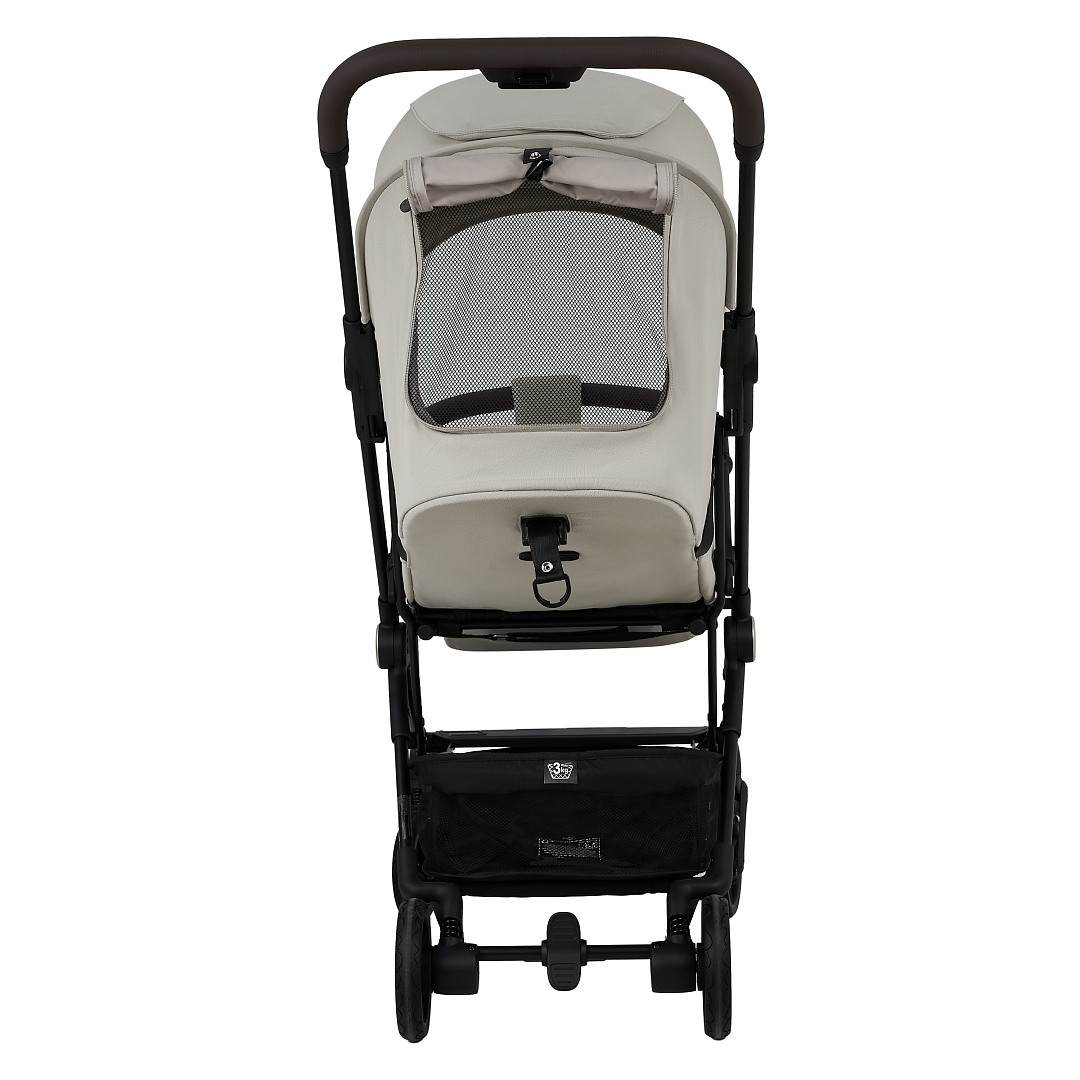 Коляска прогулочная Pituso Q3 10 Коляска прогулочная Pituso Q3