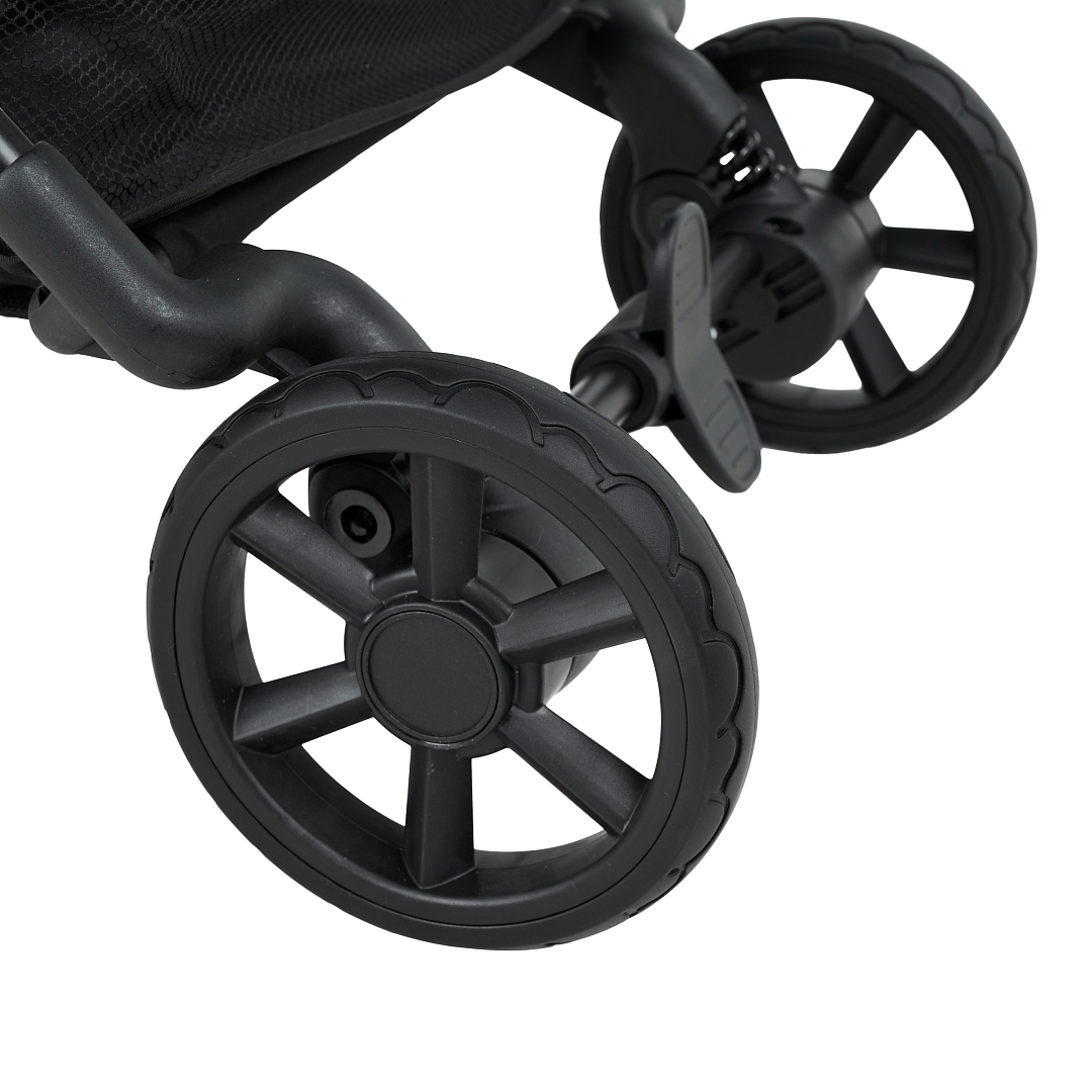 Коляска прогулочная Pituso Q3 20 Коляска прогулочная Pituso Q3