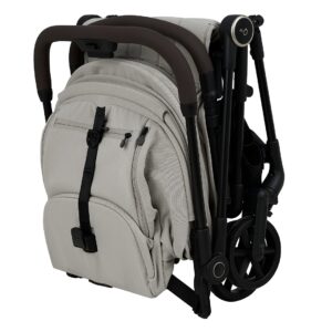 Коляска прогулочная Pituso Q3 44 Коляска прогулочная Pituso Q3