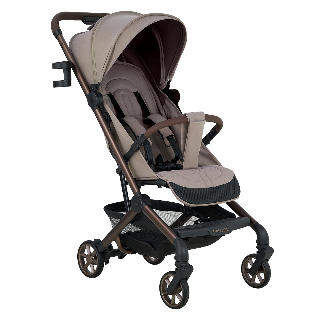 Коляска прогулочная Pituso Q5 1 Коляска прогулочная Pituso Q5