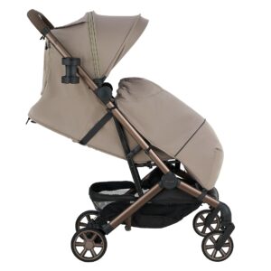 Коляска прогулочная Pituso Q5 22 Коляска прогулочная Pituso Q5